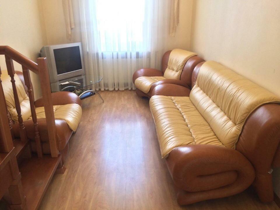 Deribasovskaya,16/1 Appartement Odessa Buitenkant foto